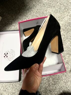 Vince Camuto Ableen Pump size 7